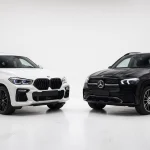 BMW vs Mercedes Second Hand: 5 Diferențe la Menținerea Valorii