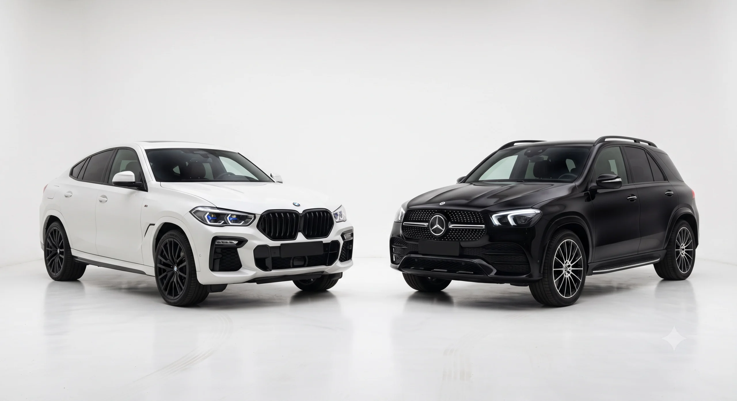 BMW vs Mercedes Second Hand: 5 Diferențe la Menținerea Valorii